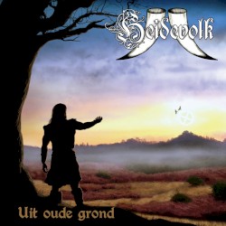 Uit oude grond