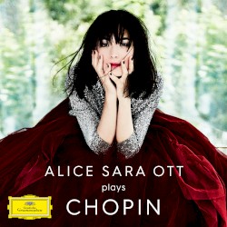 Alice Sara Ott plays Chopin