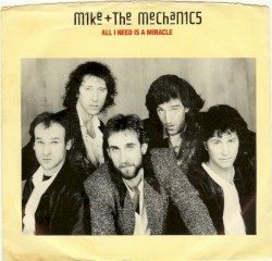 All I Need Is a Miracle