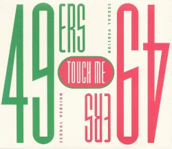 Touch Me