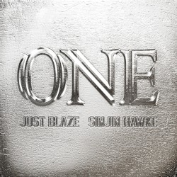 One