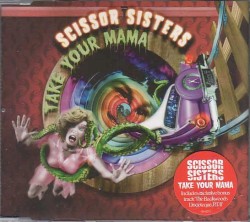 Take Your Mama