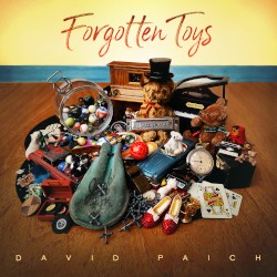 Forgotten Toys