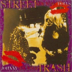 Street Trash