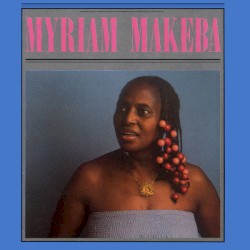 Myriam Makeba