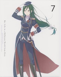 Re:ゼロから始める異世界生活 スペシャルサウンドトラックCD 2