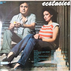 Ecstasies