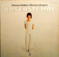 Das erste Mal