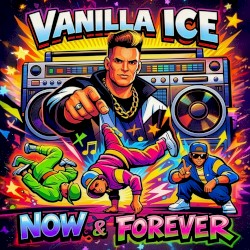 Now & Forever