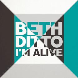 I'm Alive