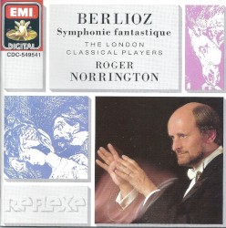 Symphonie fantastique, op. 14