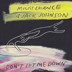Don’t Let Me Down