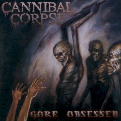 Gore Obsessed