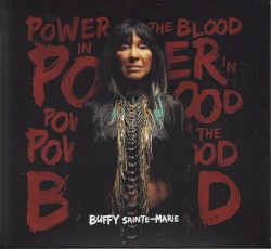 Power in the Blood