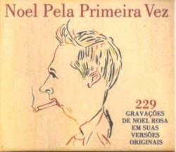 Noel Pela Primeira Vez
