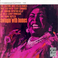Swingin’ With Humes