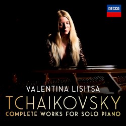 Complete Works for Solo Piano