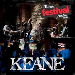 iTunes Festival: Лондон 2010