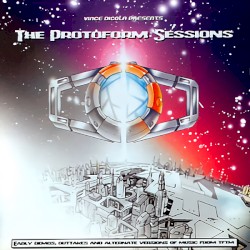 The Protoform Sessions