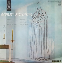 Sœur Sourire