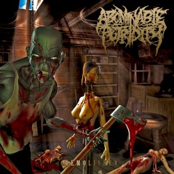 Demolisher