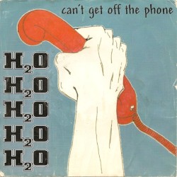 Can’t Get Off the Phone
