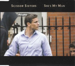 She's My Man