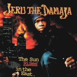 The Sun Rises in the East