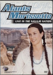 Live in the Navajo Nation