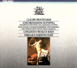 L’incoronazione di Poppea