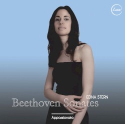 Beethoven Sonates Appassionata