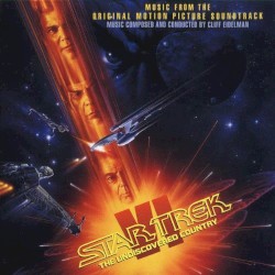 Star Trek VI: The Undiscovered Country
