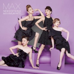 NEW EDITION II〜MAXIMUM HITS〜
