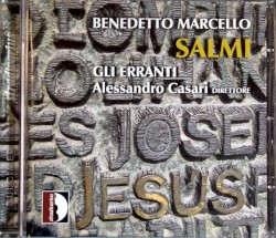 Salmi