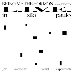 L.I.V.E. in São Paulo (Live Immersive Virtual Experiment)