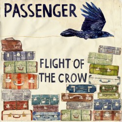 Flight of the Crow
