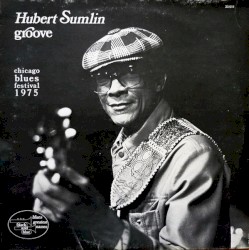 Groove – Chicago Blues Festival 1975