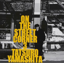 ON THE STREET CORNER 3