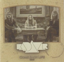 Come Back Life (edit)
