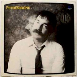 Peter Erskine