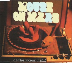Cache cœur naïf