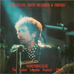 Something Else (Guitar Legends Festival 1991)