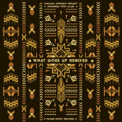 What Goes Up (Remixed)