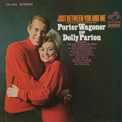 Just Between You and Me