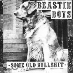 Some Old Bullshit