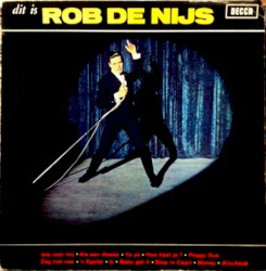 Dit is Rob de Nijs