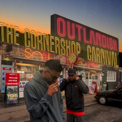 The Cornershop Carnival