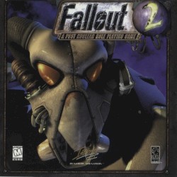 Fallout 2: The Soundtrack