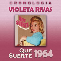 Qué suerte