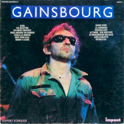 Gainsbourg